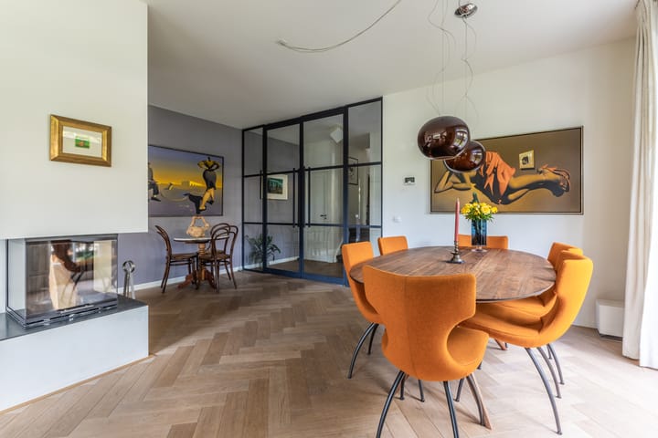 Foto 4 van Fokkerlaan 41