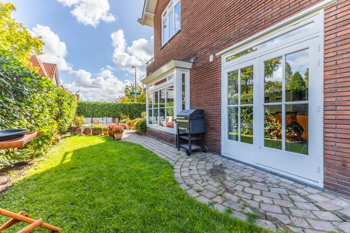 Foto 5 van Fokkerlaan 41