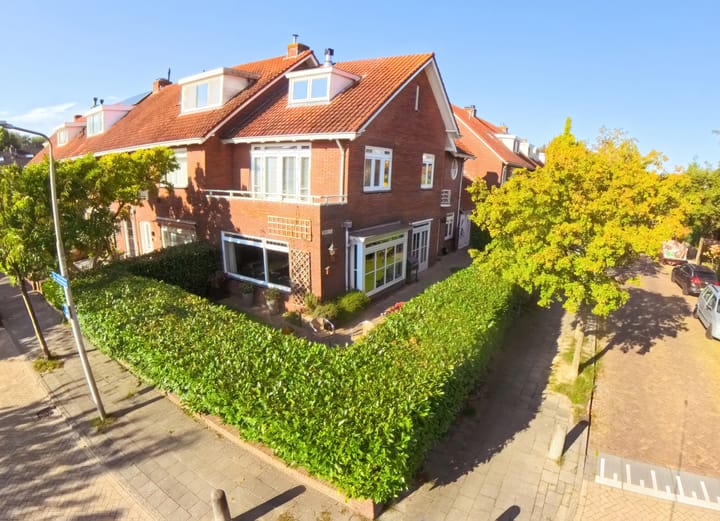 Foto 2 van Fokkerlaan 41