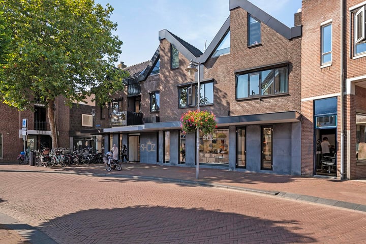 Bekijk foto 4 van Sint Anthoniestraat 2