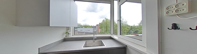 View 360° photo of keuken of Karel Doormanstraat 459-D