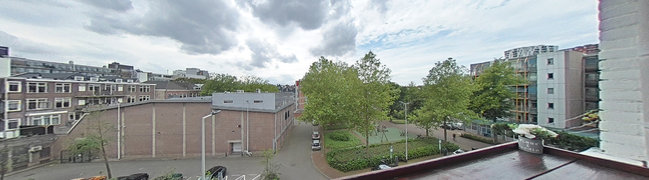 View 360° photo of balkon of Karel Doormanstraat 459-D