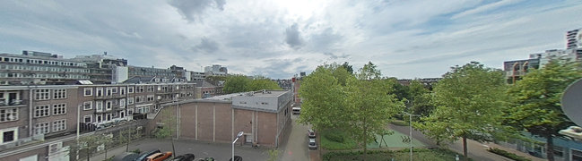 View 360° photo of balkon of Karel Doormanstraat 459-D