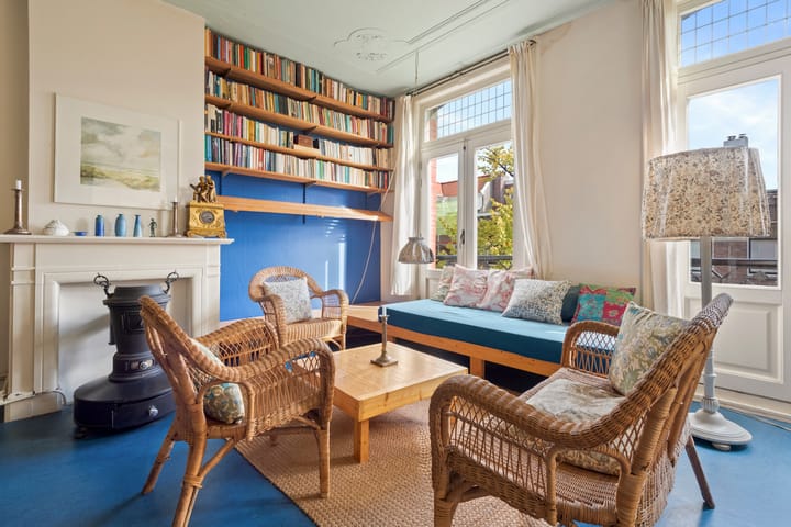 Foto 3 van Nicolaas Maesstraat 38-3