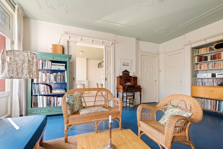 Foto 5 van Nicolaas Maesstraat 38-3