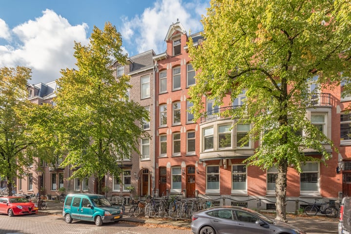 Bekijk foto 46 van Nicolaas Maesstraat 38-3