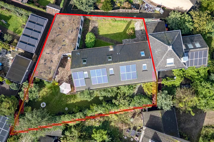 Foto 2 van Ladderbeekstraat 192-A