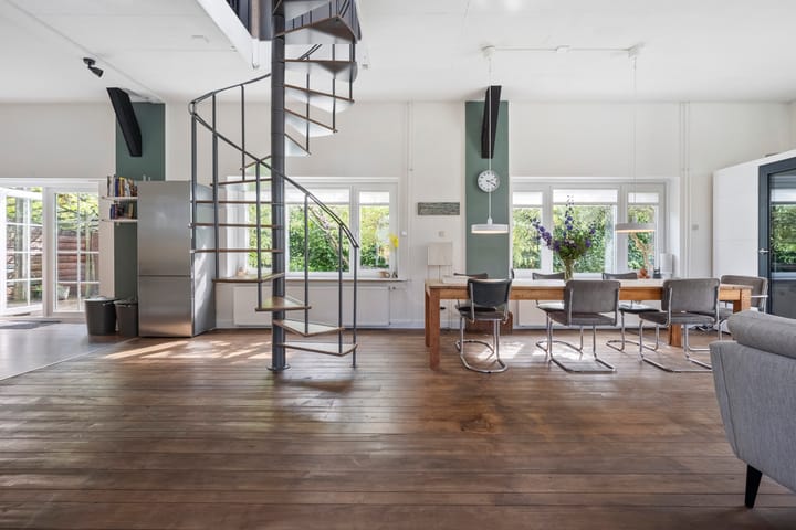 Foto 4 van Ladderbeekstraat 192-A