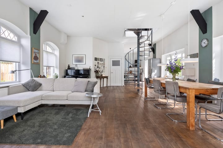 Foto 5 van Ladderbeekstraat 192-A