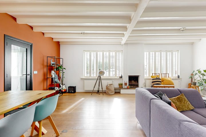 Foto 2 van Parklaan 11