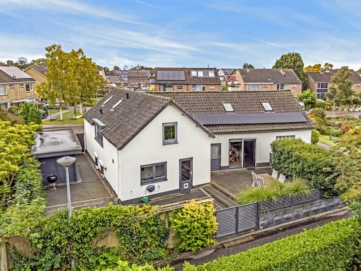 Foto 5 van Parklaan 11