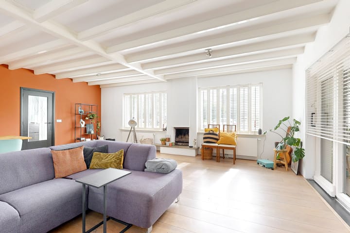 Foto 7 van Parklaan 11