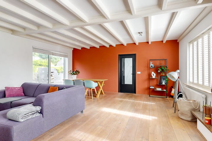 Foto 8 van Parklaan 11