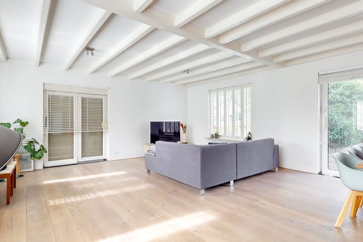 Foto 9 van Parklaan 11