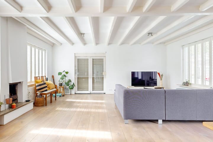 Foto 10 van Parklaan 11