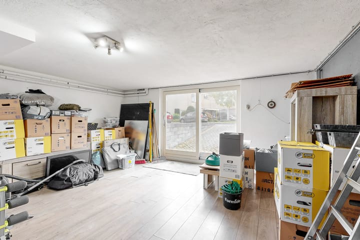 Foto 14 van Parklaan 11