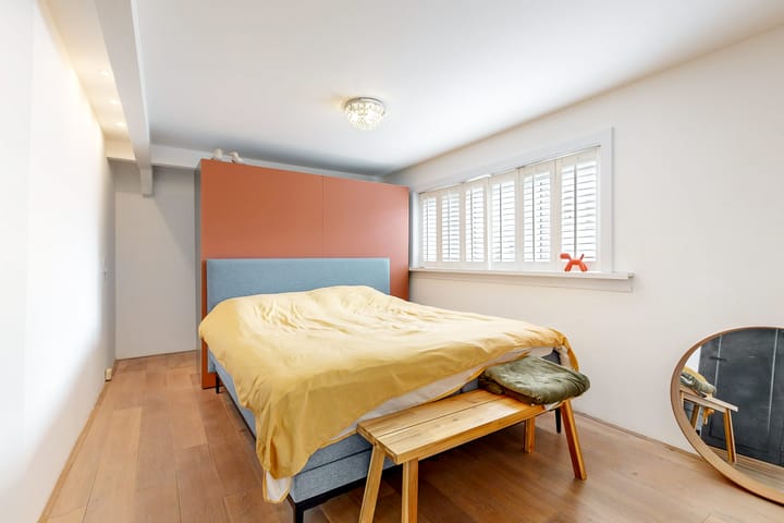 Foto 25 van Parklaan 11