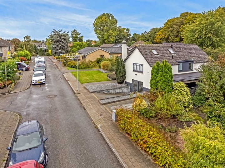 Foto 50 van Parklaan 11