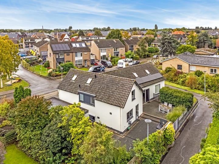 Foto 51 van Parklaan 11