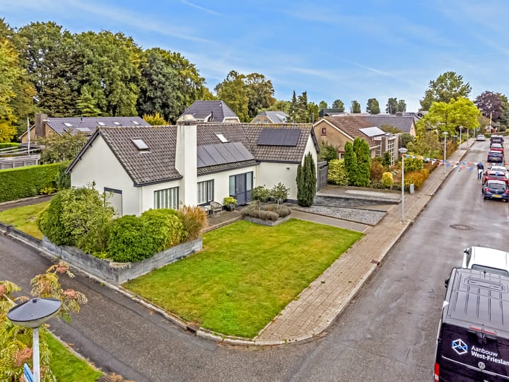 Foto 52 van Parklaan 11