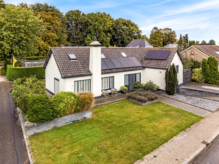 Foto 54 van Parklaan 11