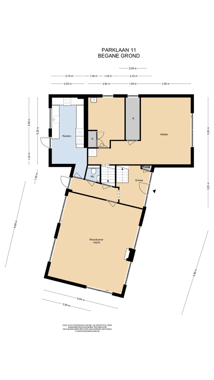 Foto 57 van Parklaan 11