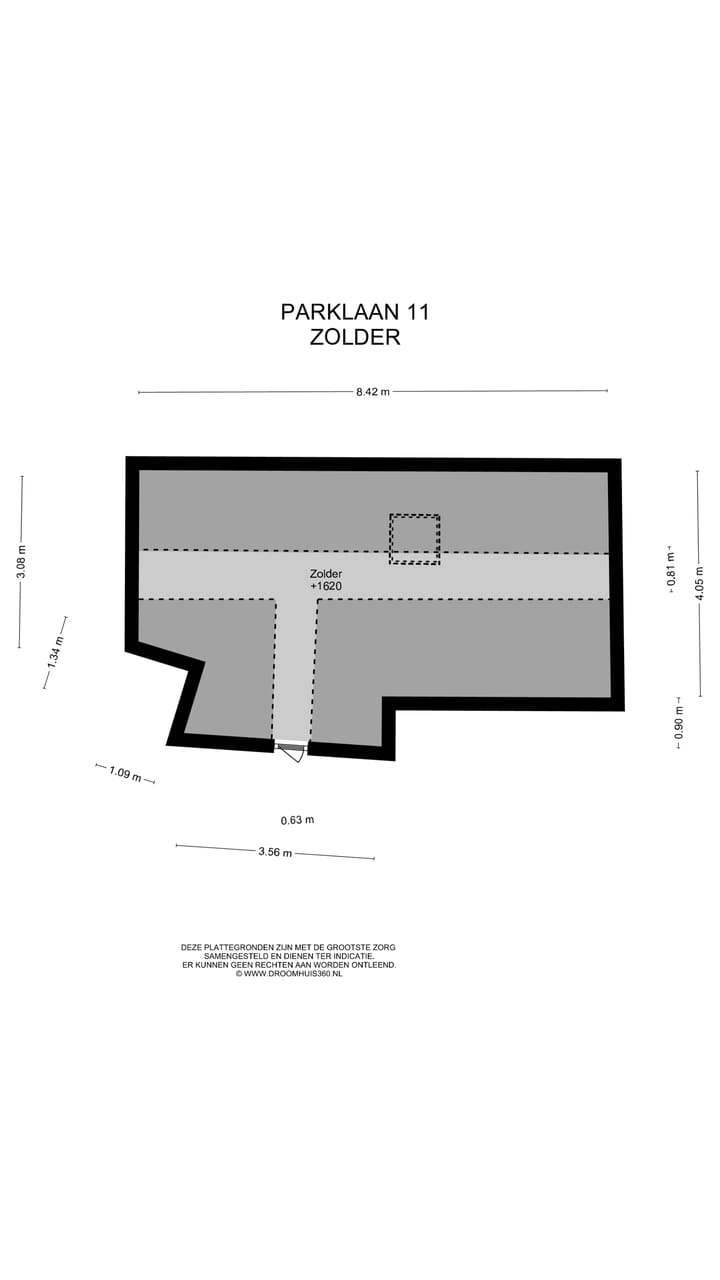 Foto 59 van Parklaan 11