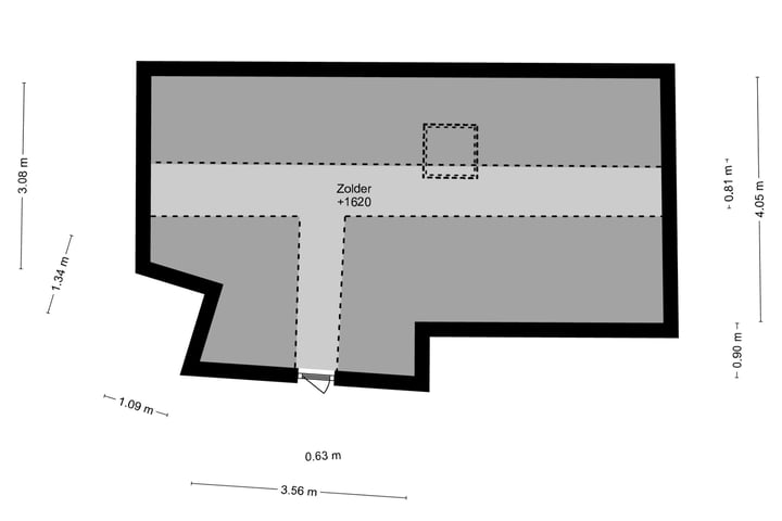 View photo 59 of Parklaan 11