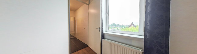 Bekijk 360° foto van Slaapkamer van Vesting 112