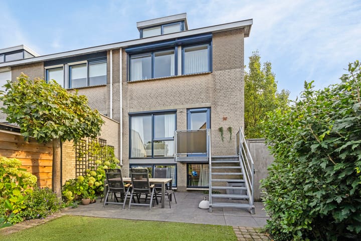 Foto 42 van Schubertdreef 51