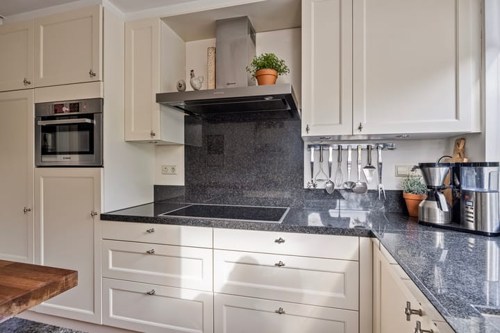 Foto 4 van Schubertdreef 51