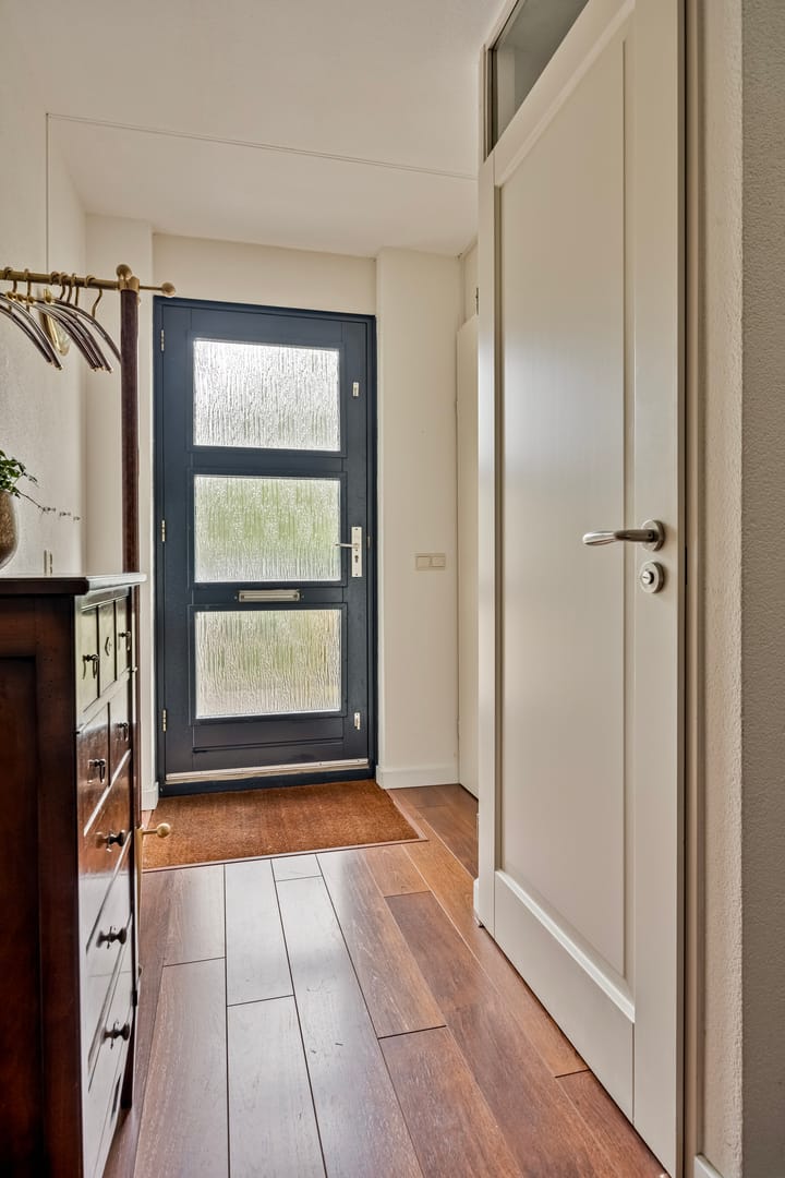 Foto 7 van Schubertdreef 51