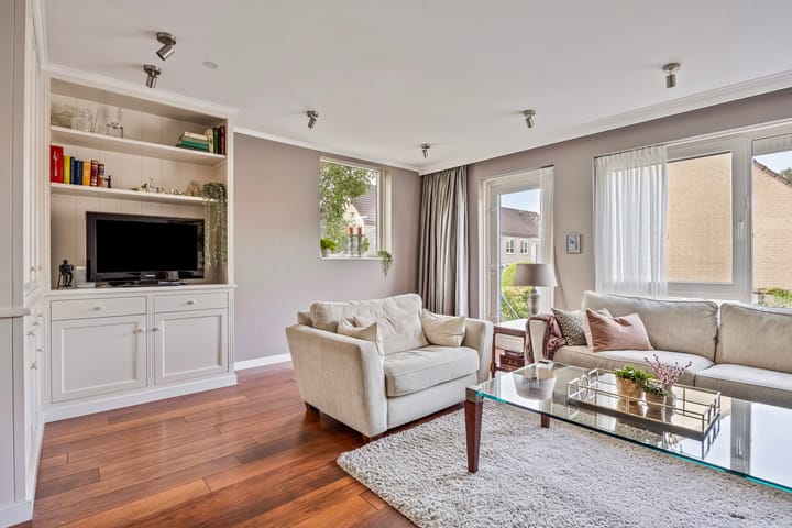 Foto 10 van Schubertdreef 51