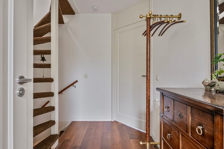 Foto 22 van Schubertdreef 51