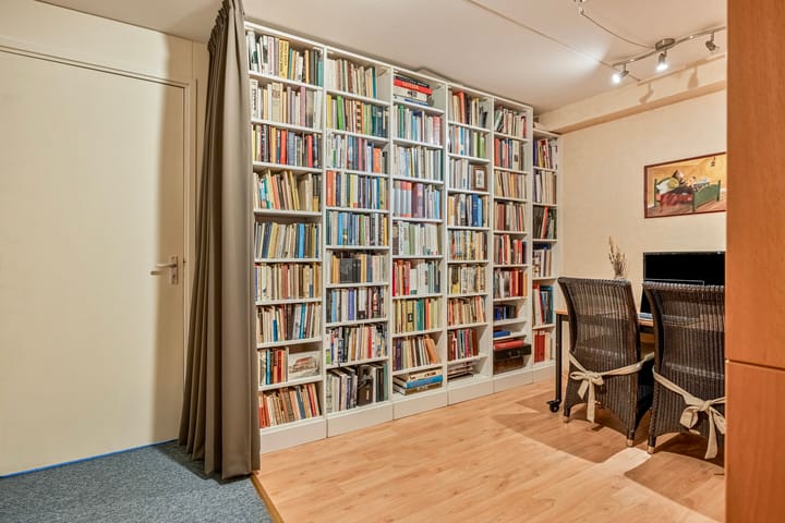 Foto 23 van Schubertdreef 51