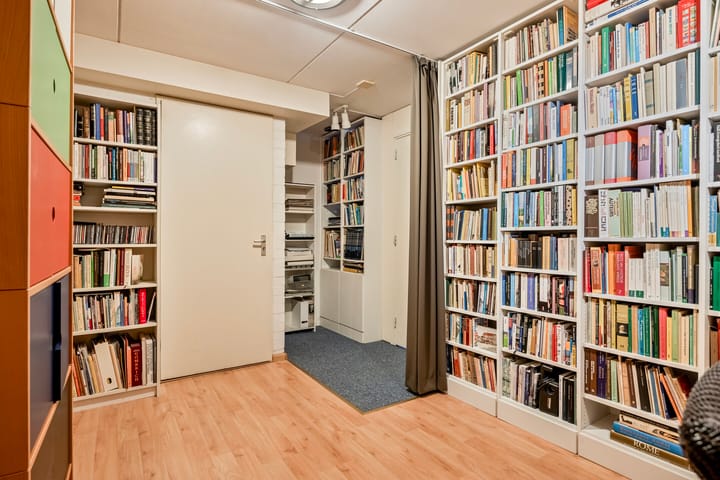 Foto 24 van Schubertdreef 51