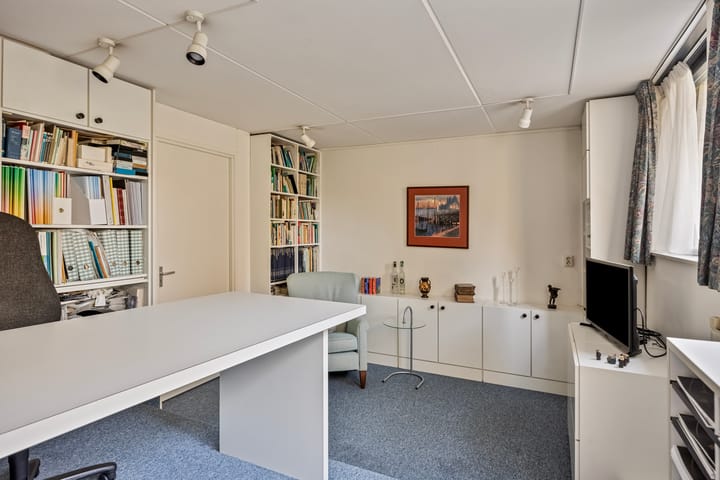 Foto 26 van Schubertdreef 51