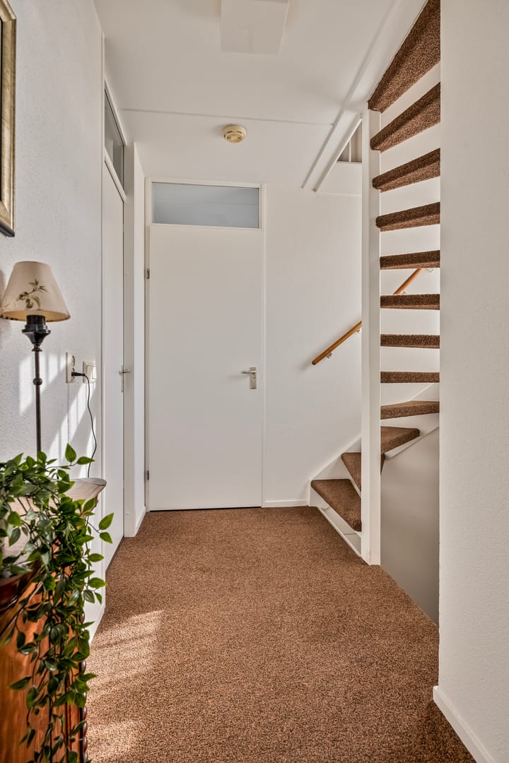 Foto 28 van Schubertdreef 51