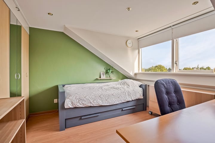 Foto 38 van Schubertdreef 51