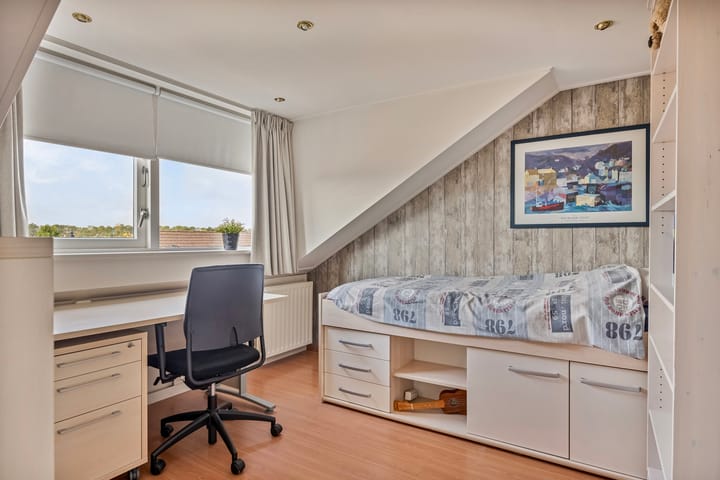 Foto 40 van Schubertdreef 51