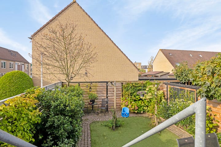 Foto 43 van Schubertdreef 51