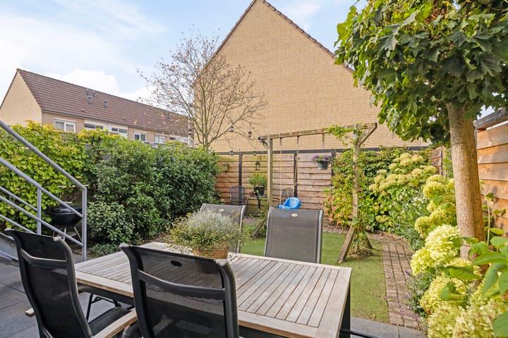 Foto 44 van Schubertdreef 51