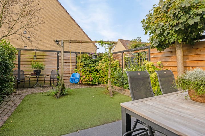 Foto 45 van Schubertdreef 51