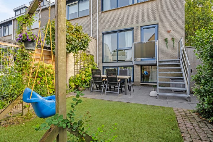 Foto 46 van Schubertdreef 51