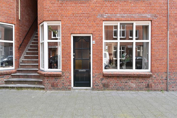 Bekijk foto 2 van Pahudstraat 60