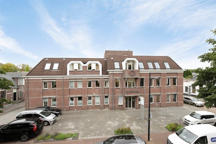 Stationsstraat 29-a, Assen