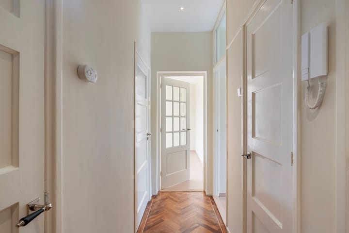 Photo 3 of Maastunnelplein 22-B