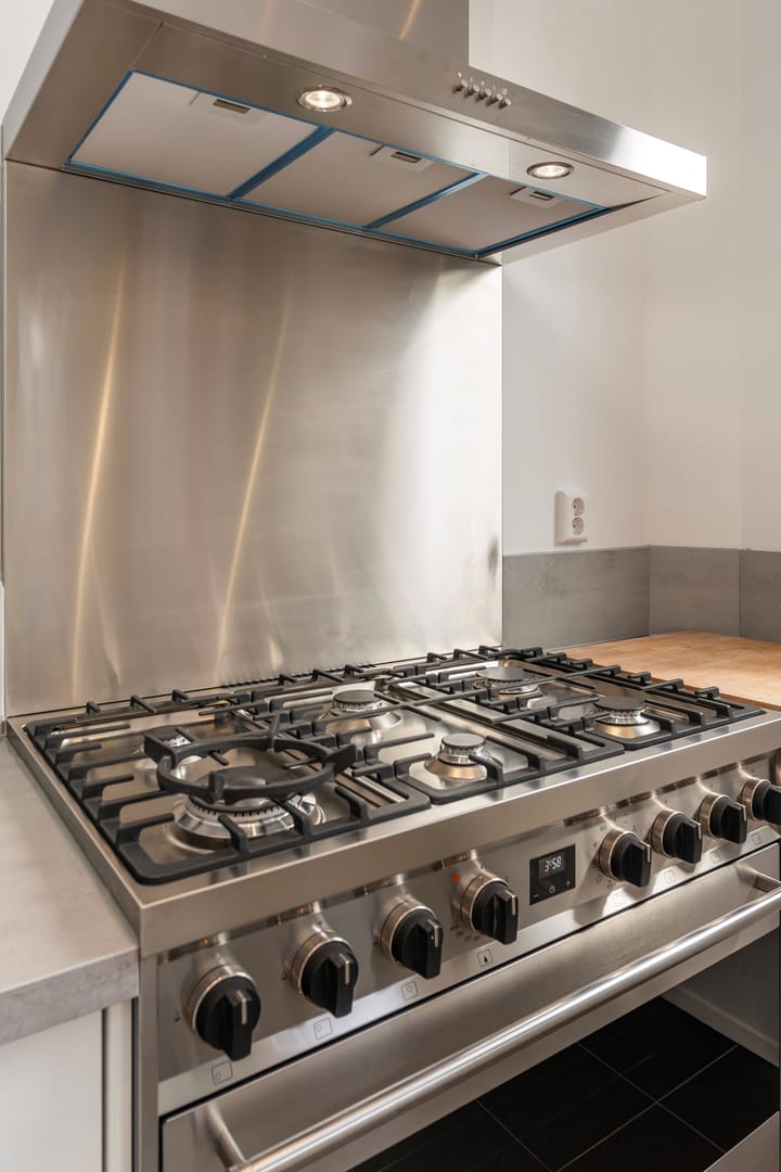 Photo 7 of Maastunnelplein 22-B