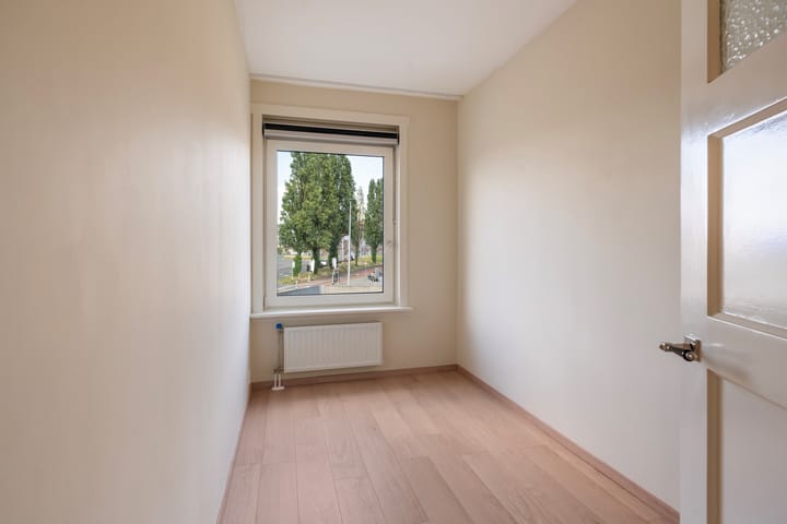 Photo 11 of Maastunnelplein 22-B