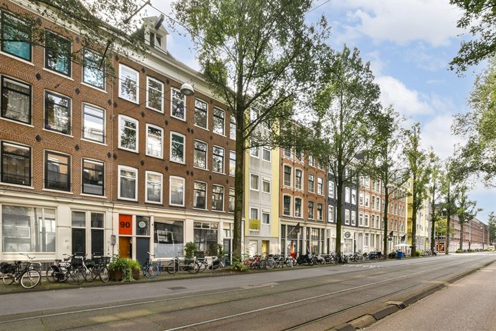 View photo 1 of Czaar Peterstraat 88-B